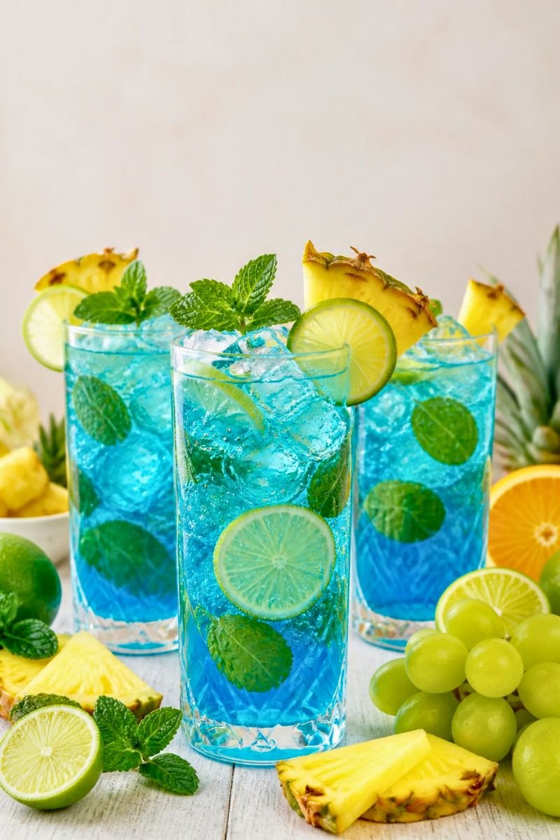 Mindwipe Tonic Recipe