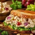 Nicholas Sparks Chicken Salad Recipe
