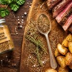 Omaha Steak Seasoning Recipe