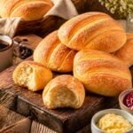 Pan de Gloria Recipe