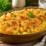 Paula Deens Squash Casserole Recipe