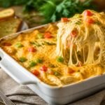 Pioneer Woman Chicken Spaghetti Recipe