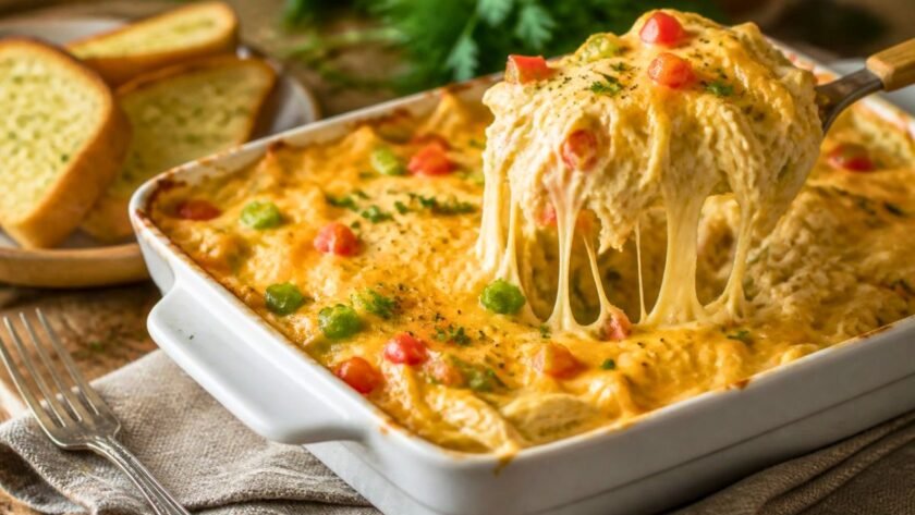Pioneer Woman Chicken Spaghetti Recipe