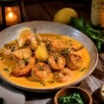 Ruby Tuesday New Orleans Seafood Recipe