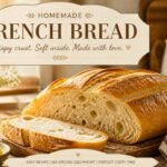 Safeway French Bread Recipe
