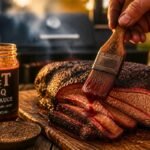 T&T BBQ Mop Sauce Recipe