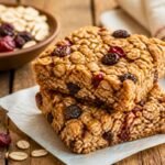 Wendy’s Oatmeal Bar Recipe