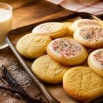 Wendy’s Sugar Cookie Recipe