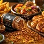 Wow Seasoning Recipe