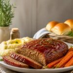 Yankee Tower Meatloaf Recipe