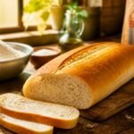 pan cubano recipe