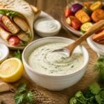 Active Culture OG Sauce Recipe