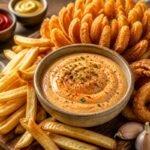 Blooming Onion Sauce Recipe