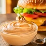Burger Special Sauce Recipe