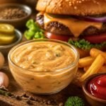 Classic Burger Sauce Recipe