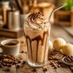 Coffee Milkshake Recipe