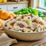 Costco Rotisserie Chicken Salad Recipe