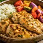 Cowboy Butter Chicken Recipe