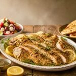 Greek Chicken Marinade Recipe