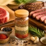 Longhorn Steak Seasoning Recipe