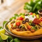 Navajo Taco Recip