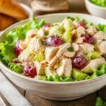 Neiman Marcus Chicken Salad Recipe
