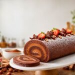 Nutella Swiss Roll Recipe