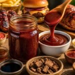 Ruby Tuesday Hickory Bourbon Sauce Recipe