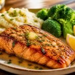 Texas Roadhouse Salmon Recipe