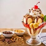 Ultimate Vanilla Sundae Recipe