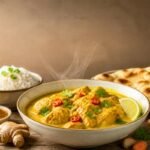 Yellow Chicken Curry Recipe